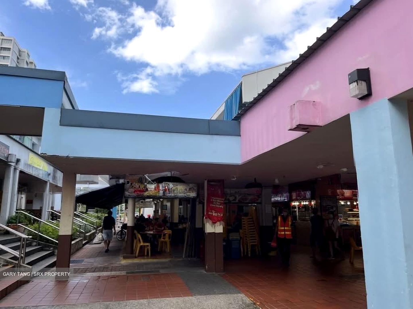 Ang Mo Kio Avenue 8 (D20), Shop House #529170171